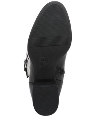 Women's Kenna Knee High Boots, Regular, Wide Calf, & Extra Wide Calf