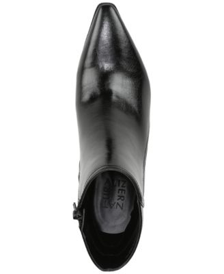 Women's Tucker Snip Toe Dress Booties