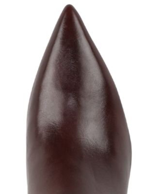 Women's Pepper Wide Calf Tall Dress Boots