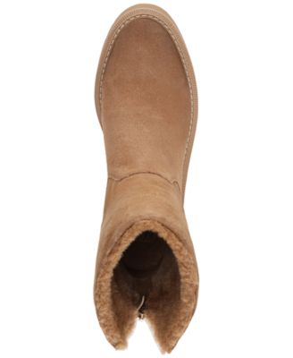 Women's Sense Foldover Cuff Cold Weather Booties