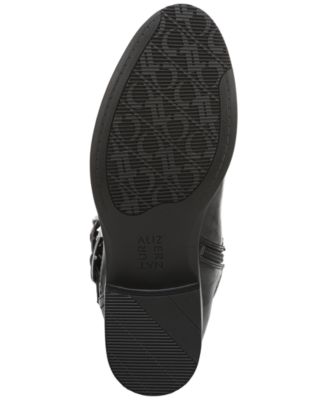 Women's Tiernan Knee High Riding Boots, Regular & Wide Calf