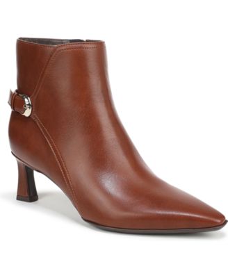 Women's Tucker Snip Toe Dress Booties