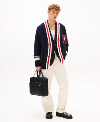 Men's Corporate Small Computer Bag