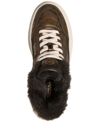 Women's  Hayes Lace Up Sneakers