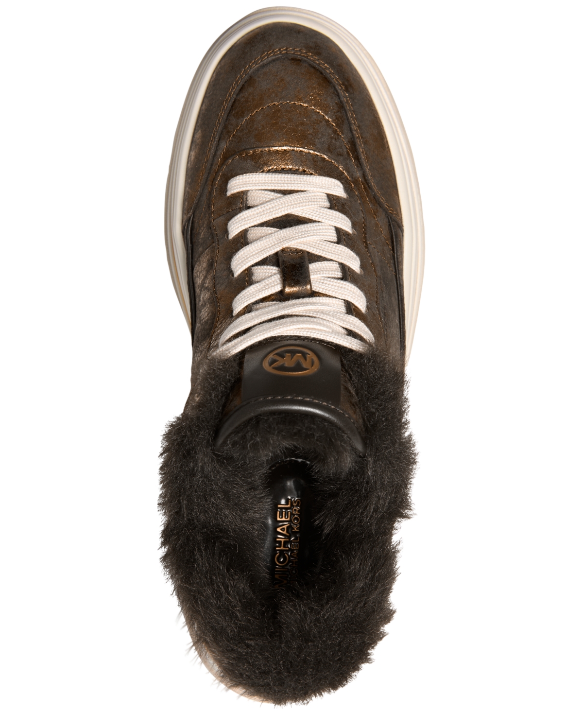 Michael Kors Women's Hayes Lace-Up Shoes