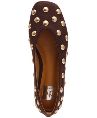 Women's Karma S Studd Ballet Shoes