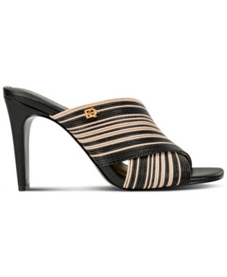 Breigh X Band Sandals