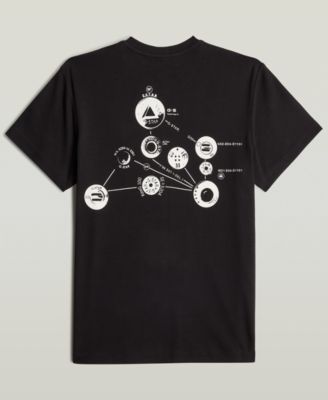 Men's Trims Regular-Fit T-Shirt