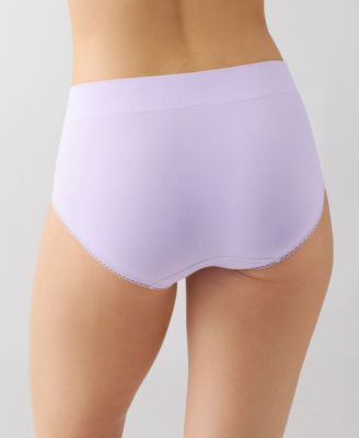 Women's Feeling Flexible Brief Underwear 