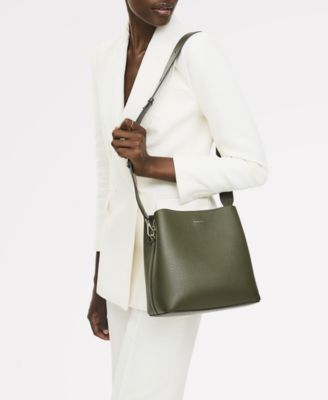 Radley London - Dukes Place Leather Compartment Crossbody