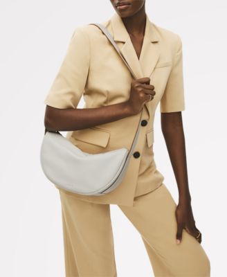 Dukes Place Medium Zip Top Sling Bag