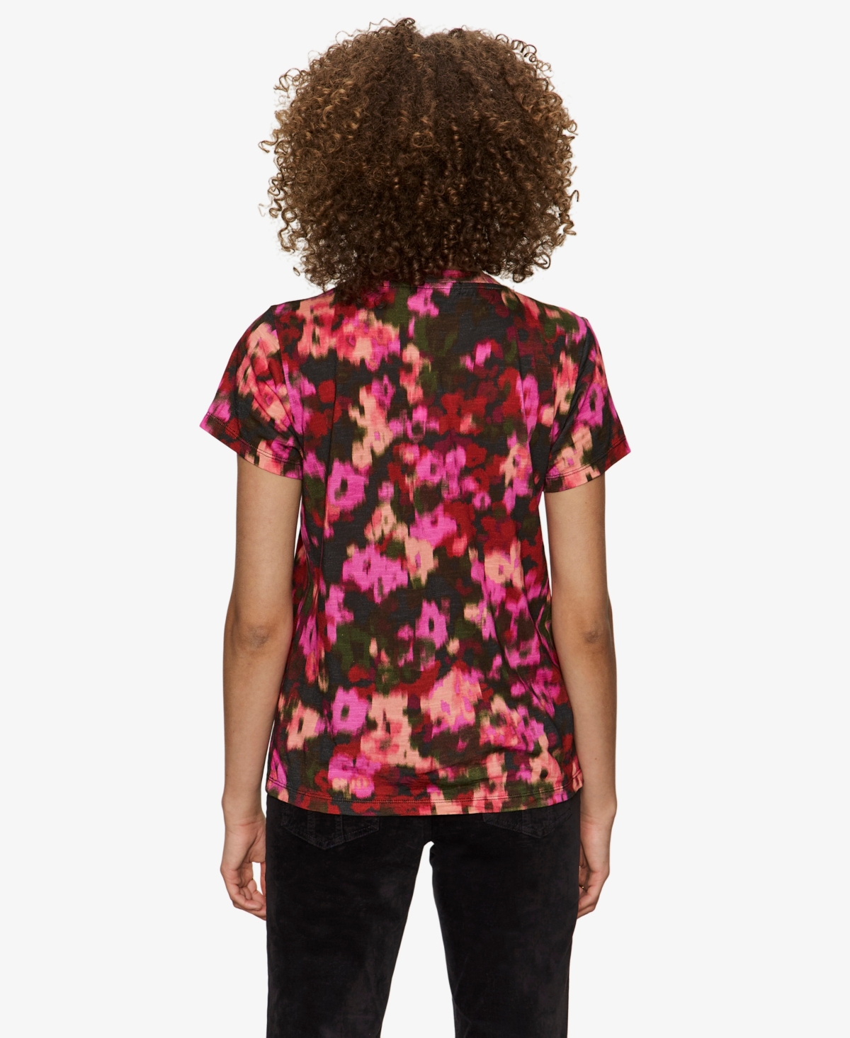 Sanctuary Women's Perfect Pull On T-Shirt