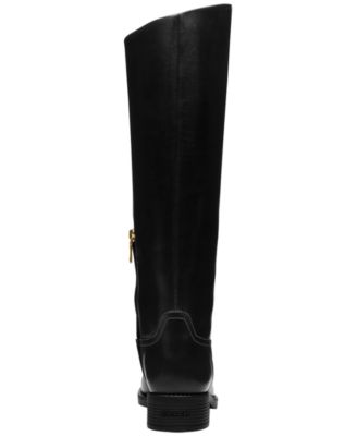 Women's Park Tall Round Toe Boots
