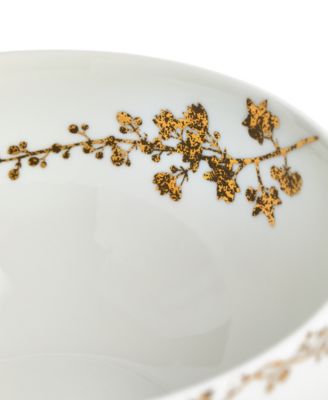 Jardin Soup/Cereal Bowl