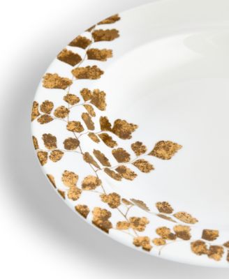 Jardin Rim Soup Bowl