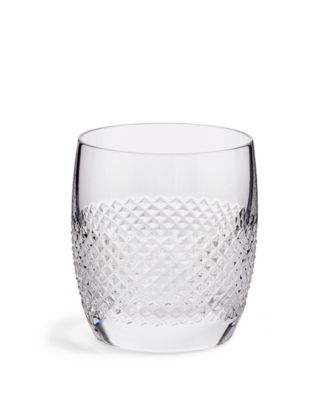Diamond Mosaic Tumbler, Set of 2