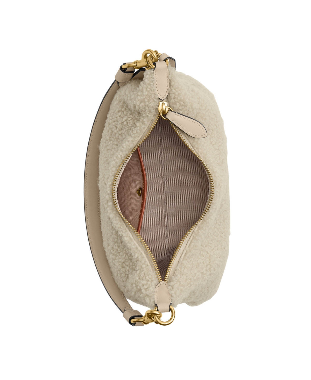 Coach Juliet Small Shoulder Bag