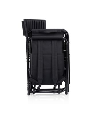 Fusion Camping Chair with Side Table