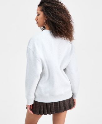 Women's Gameday Crewneck Sweatshirt, Macy's Exclusive