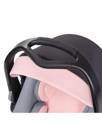 Secure-Lift Infant Car Seat