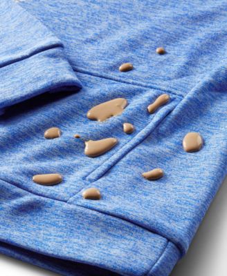 Boys' and Girls' 8-18 Multi Stain Repel Therma-FIT Hoodie