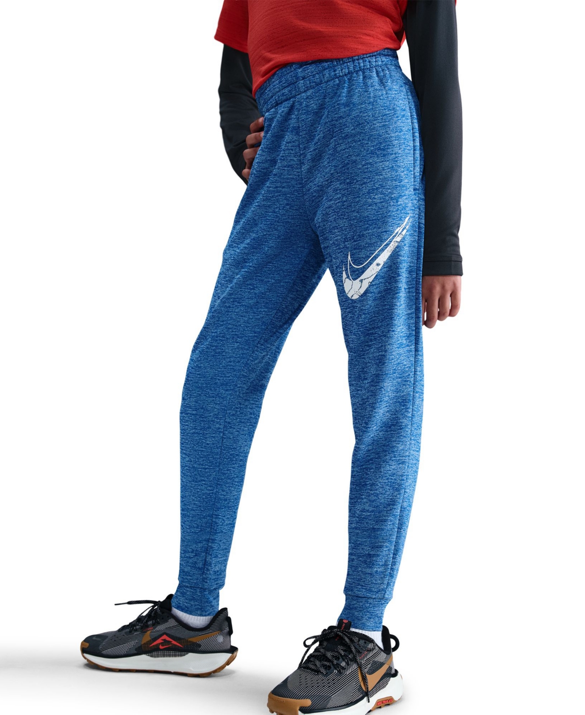 Nike Boys or Girls Multi Stain Repel Pull-On Joggers