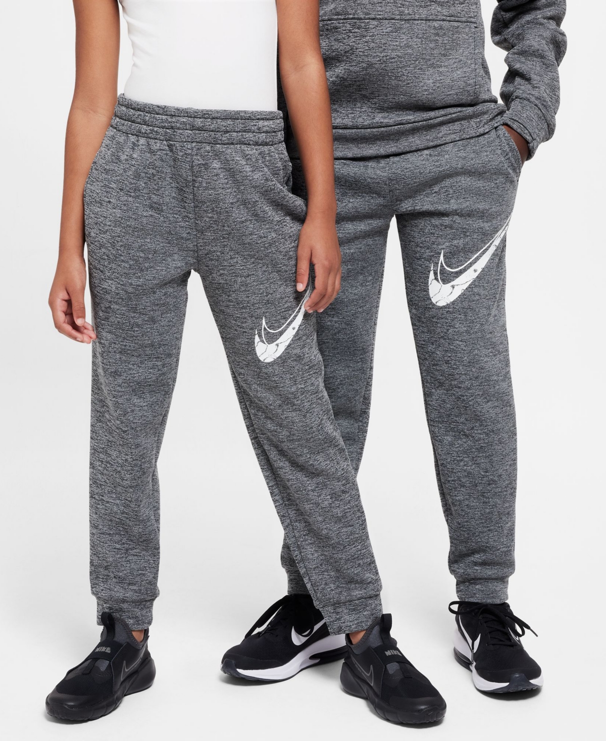 Nike Boys or Girls Multi Stain Repel Pull-On Joggers