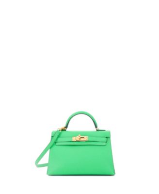 Pre-Owned HERMÉS