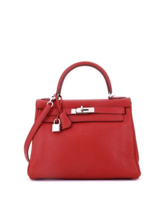 Pre-Owned HERMÉS