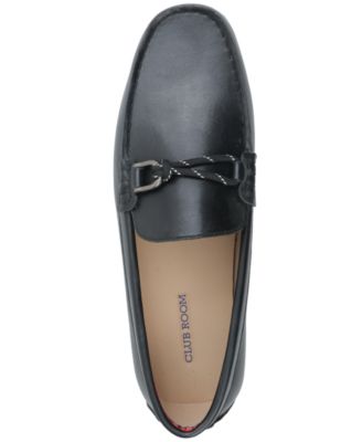 Men's Nelsonn Driver Slip-On Loafers, Macy's Exclusive
