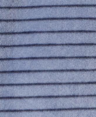 Baby Boys' Long-Sleeve Sleep & Play and Beanie, 2-Piece Set