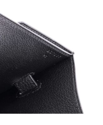 Kelly 36 Handbag Galop d'Hermes