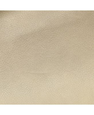 Medium Nile Crossbody Bag Leather