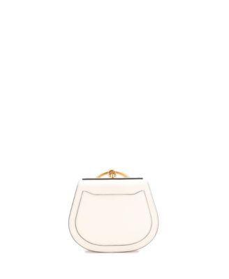 Small Nile Crossbody Bag Leather