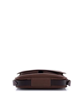 35 Barda Messenger Bag Clemence