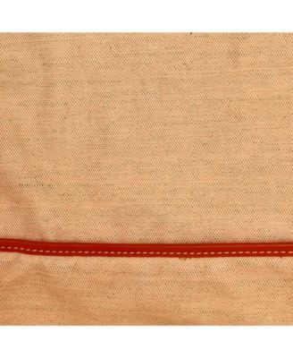 GM Saint Louis Tote Coated Canvas