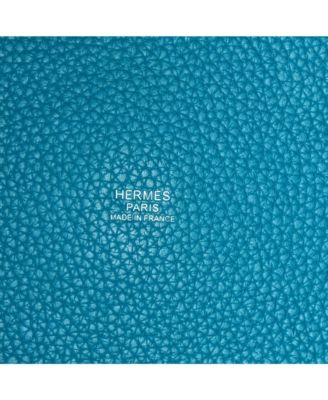 GM Picotin Lock Bag Clemence