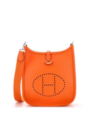 Pre-Owned HERMÉS