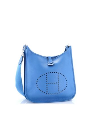 PM Evelyne Bag Gen III Clemence