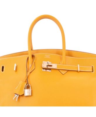 Candy 35 Handbag Epsom