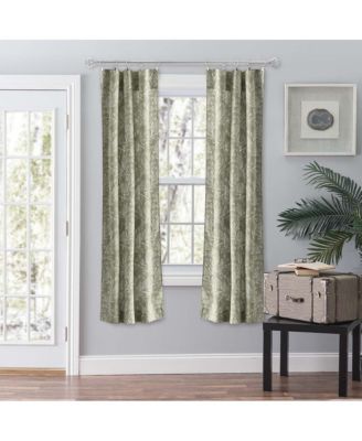 Ellis Curtain
