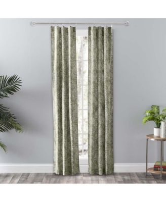 Ellis Curtain