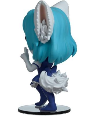 Original Collection [Wolfychu] Vinyl Figure #309