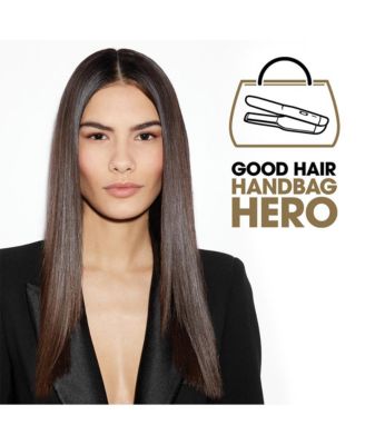 Unplugged Styler - Cordless Flat Iron