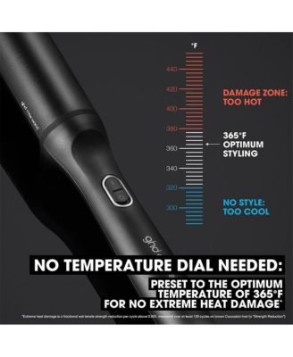 Chronos Curve Max 1.5" Wand