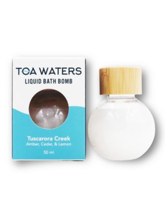 TOA Waters
