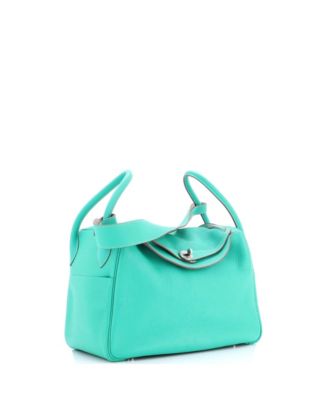 34 Lindy Bag Verso Clemence