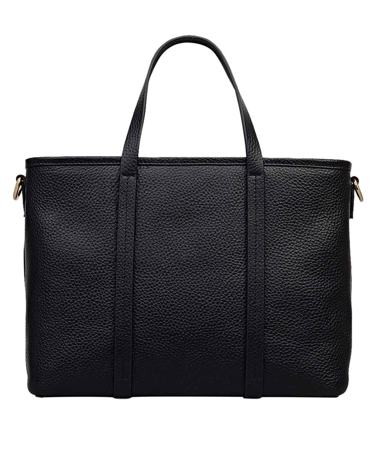 Radley London Templeton Place Zip Top Grab Satchel Bag In Black