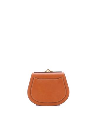Small Nile Crossbody Bag Leather