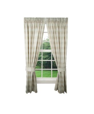 Ellis Curtain